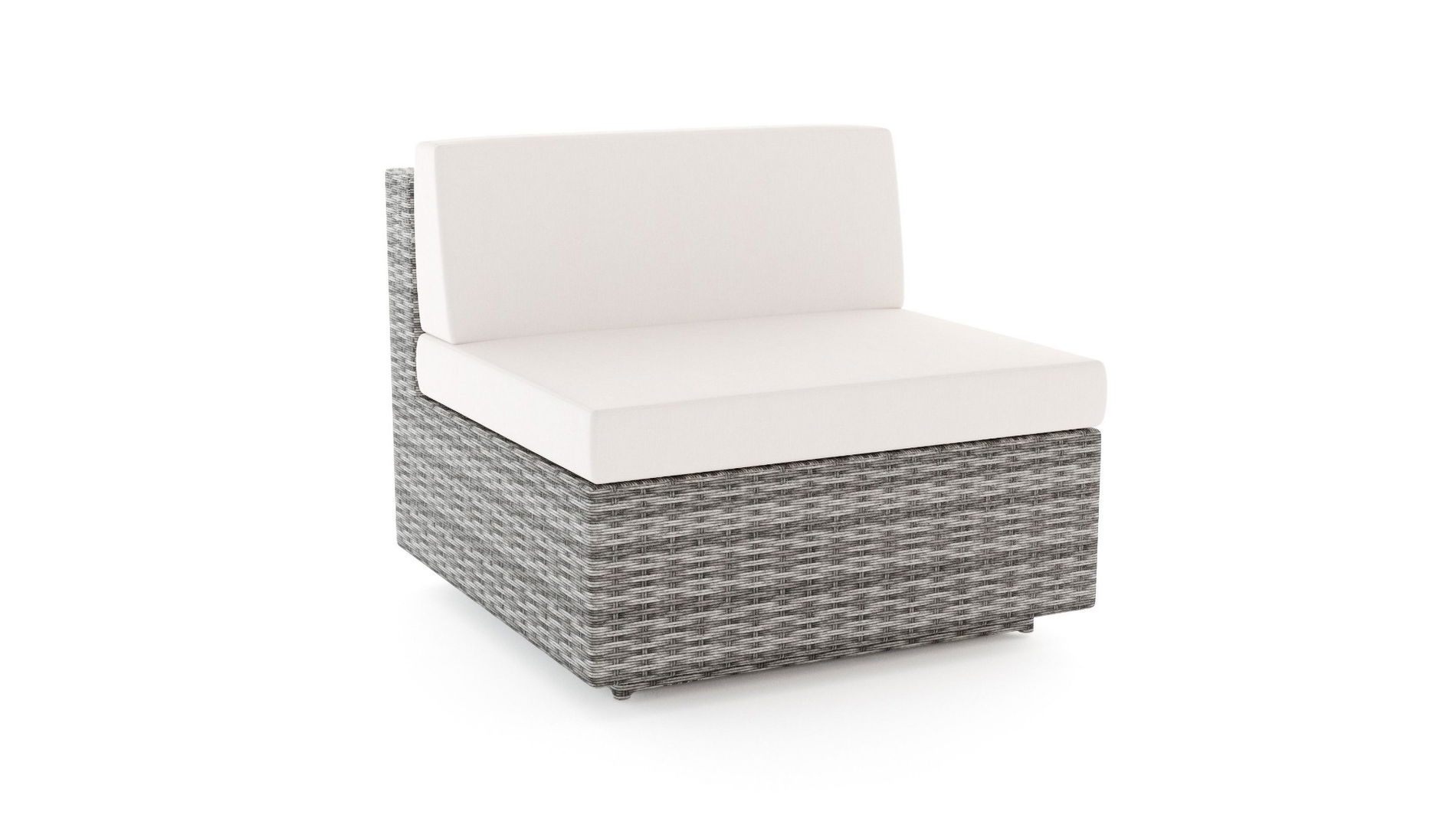 Larentia E - Mittelteil