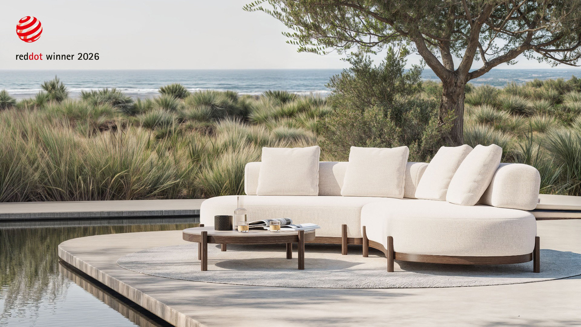 Ovana Lounge M
