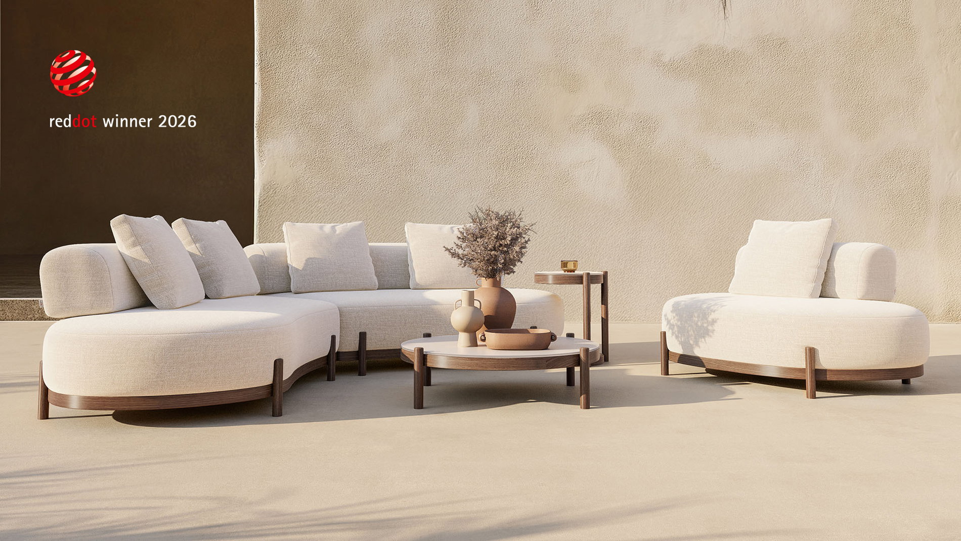 Ovana Lounge L
