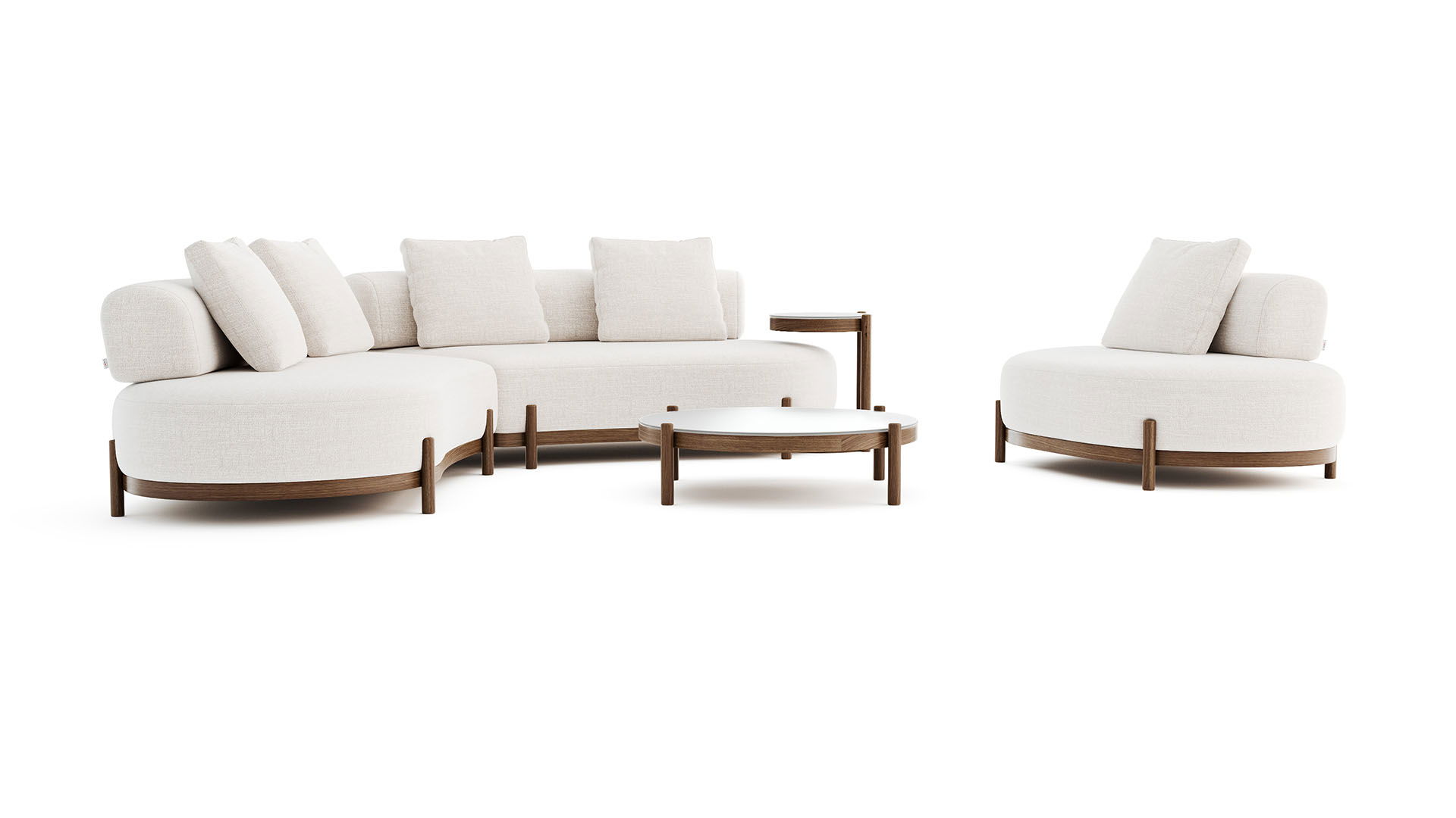 Avra Lounge L