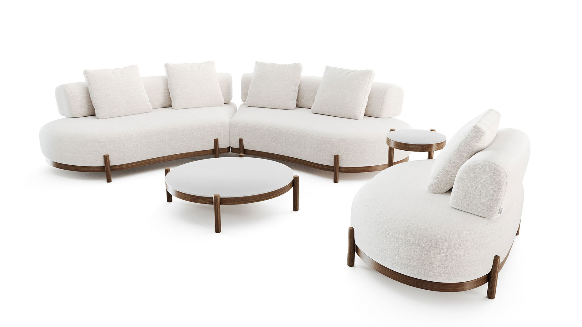 Avra Lounge L