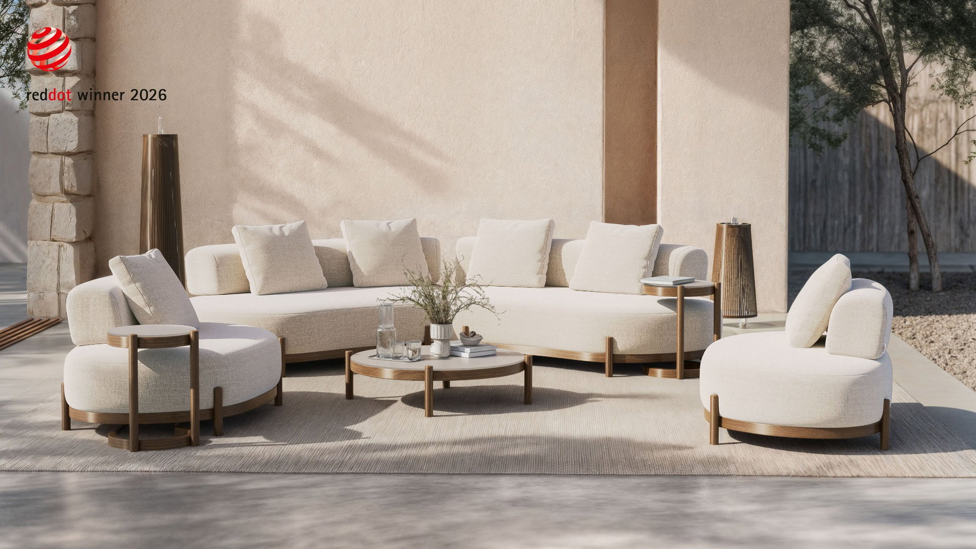 Ovana Lounge XL