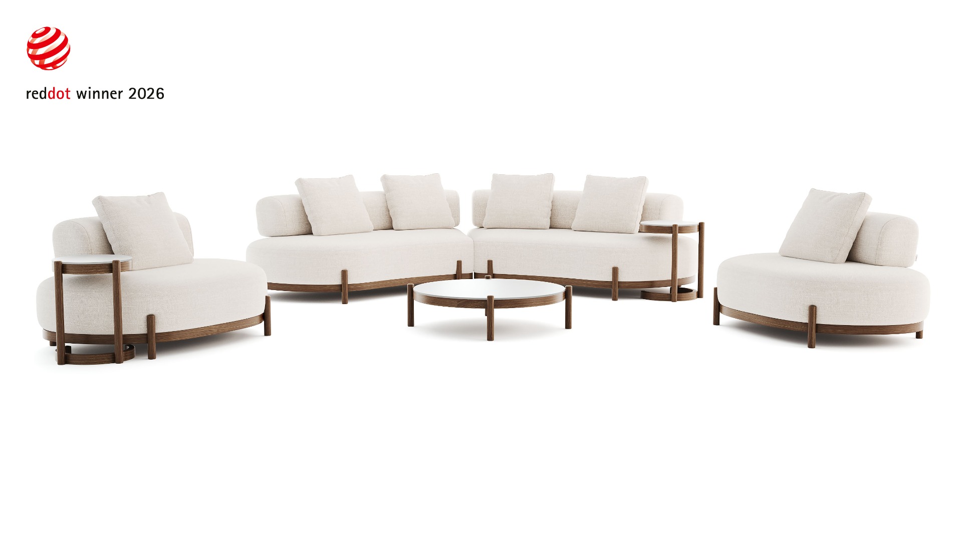 Ovana Lounge XL