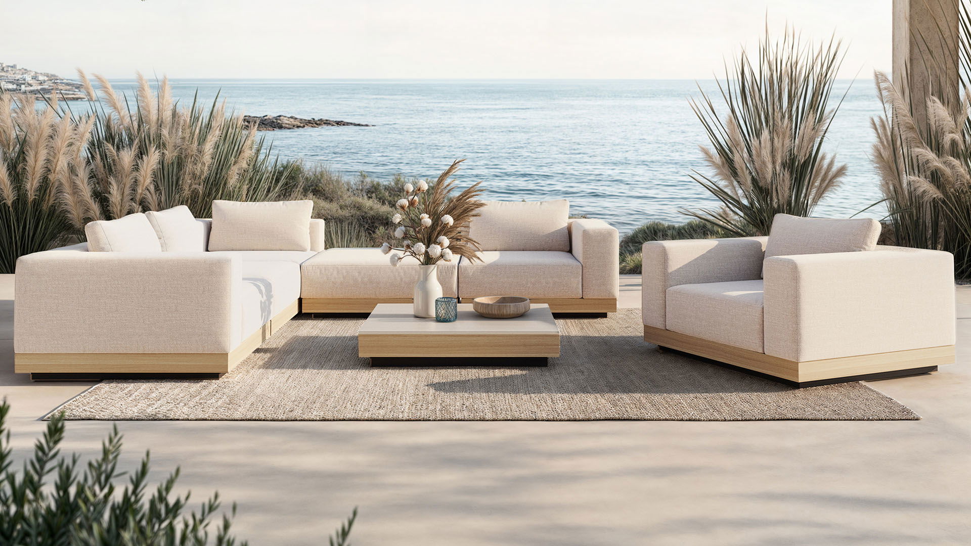 Inara Lounge L