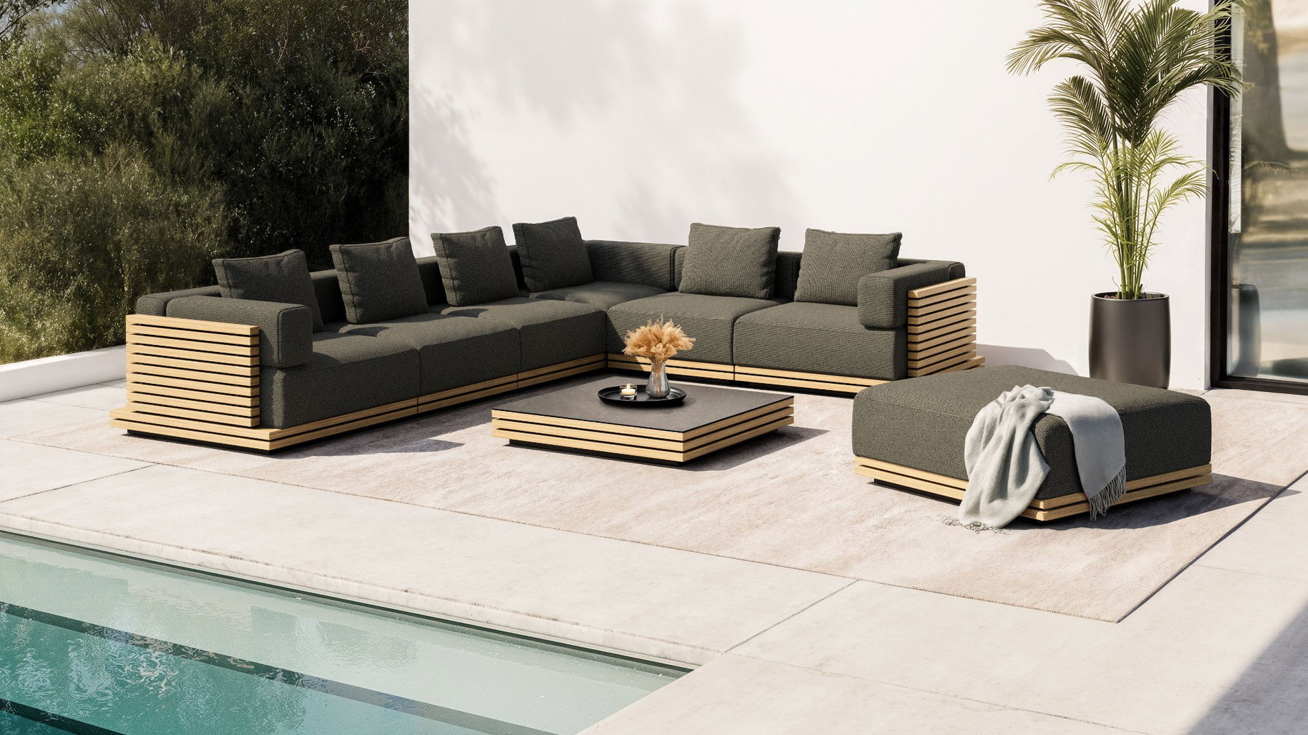 Varena Lounge M