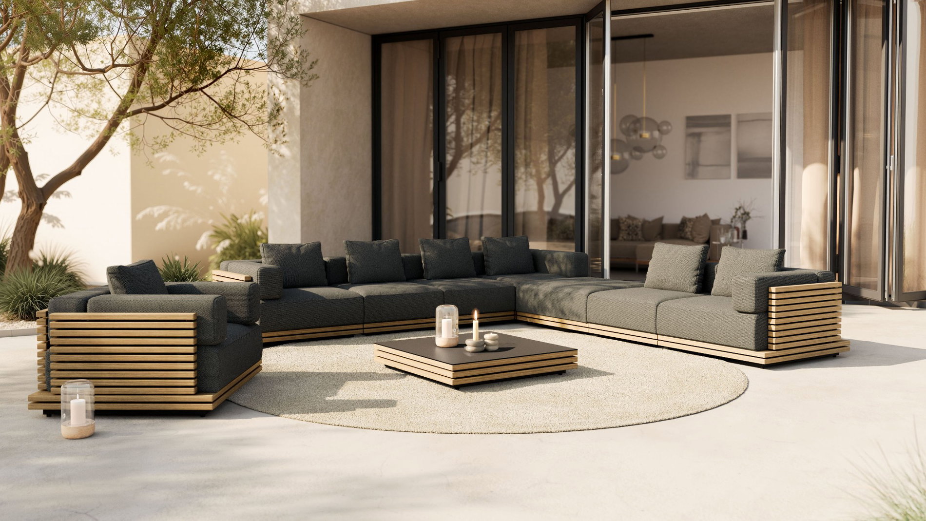 Varena Lounge L