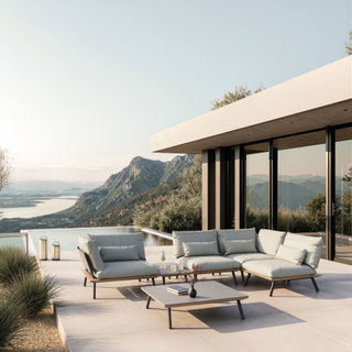 Zanoa Lounge M
