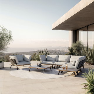 Zanoa Lounge L