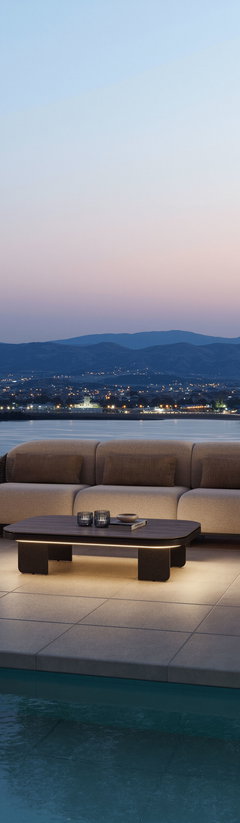 Caracas Lounge