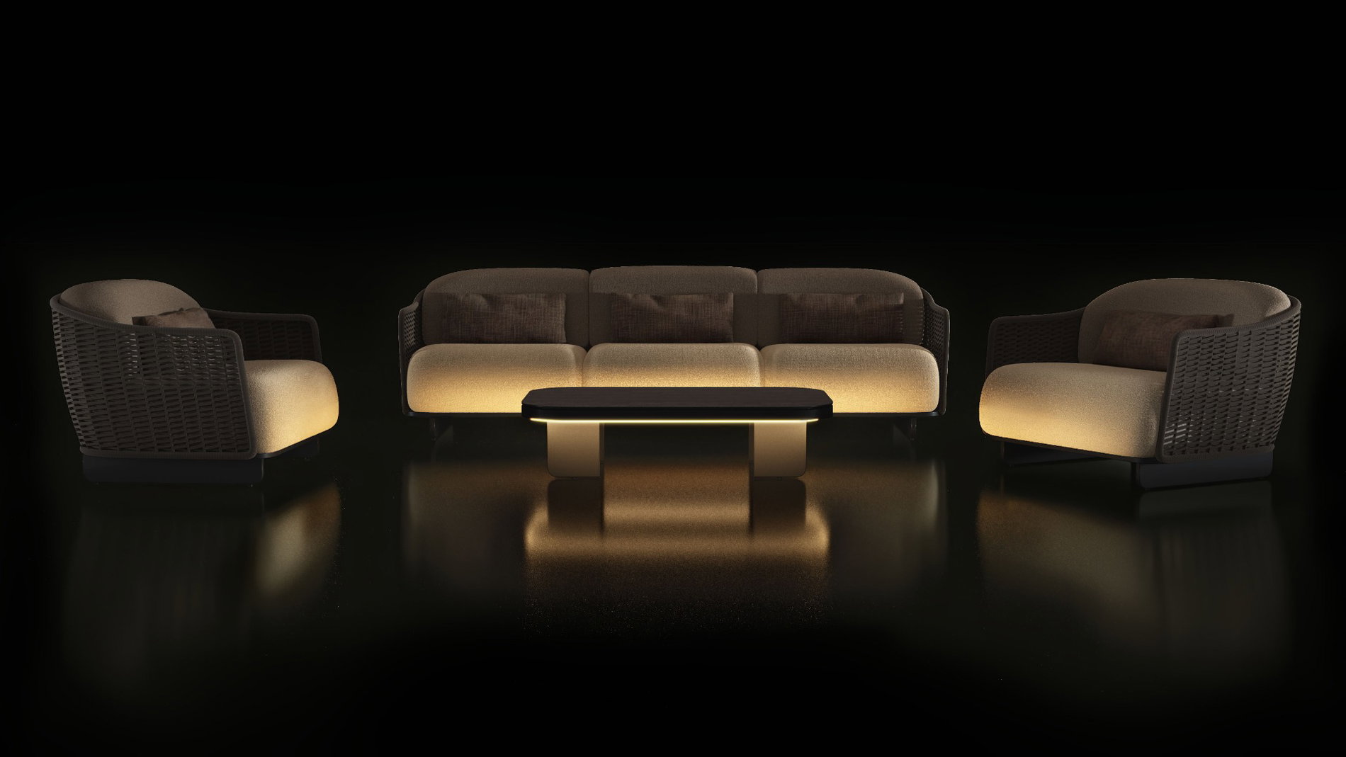 Caracas Lounge