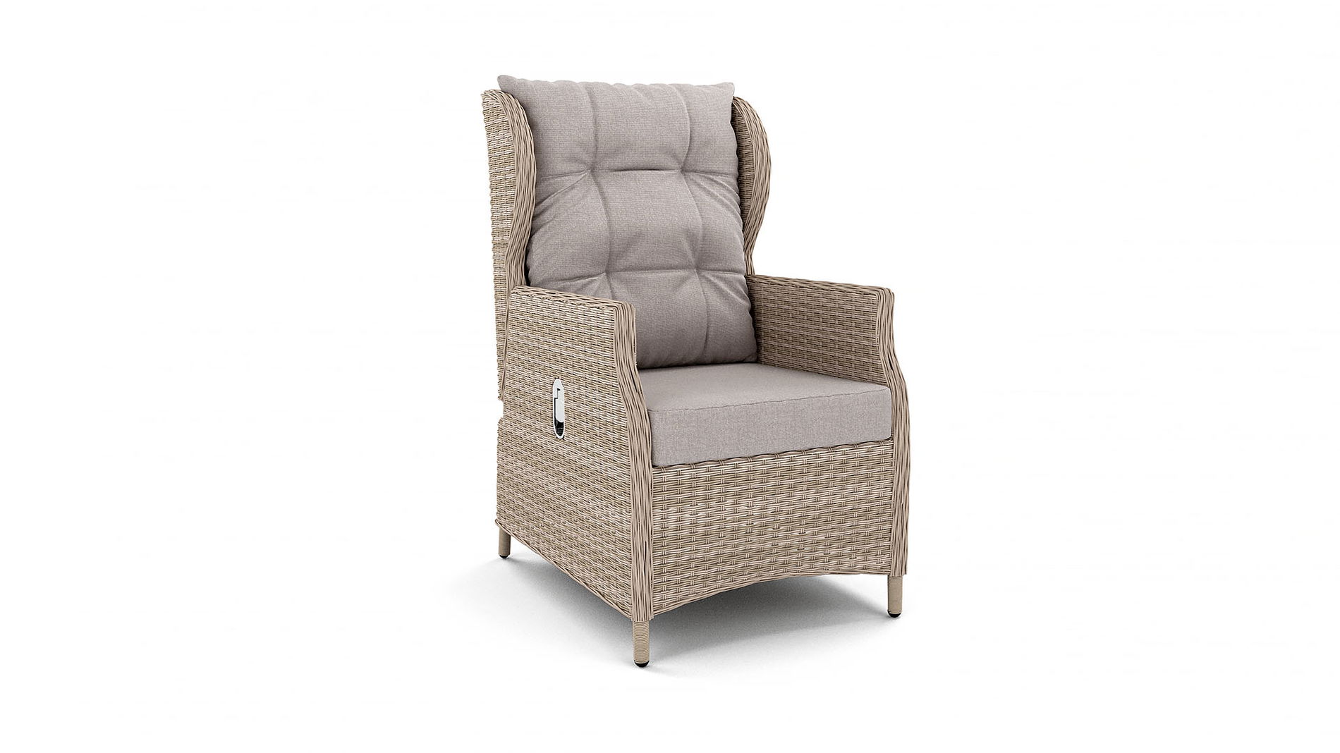 Bariya Sessel 2er Set