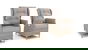Bariya Sessel 2er Set