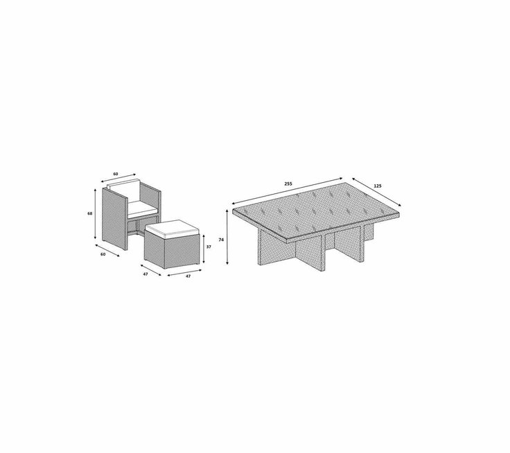 Produktabmessungen - Boreas XL