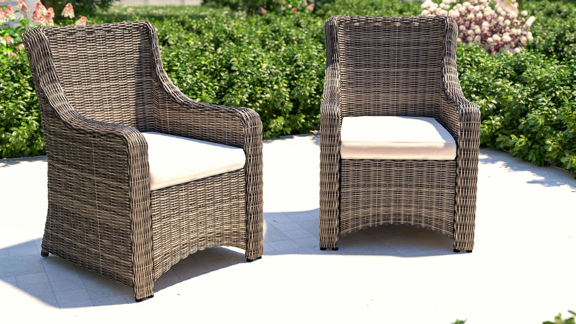 Catalaya chair 2pcs