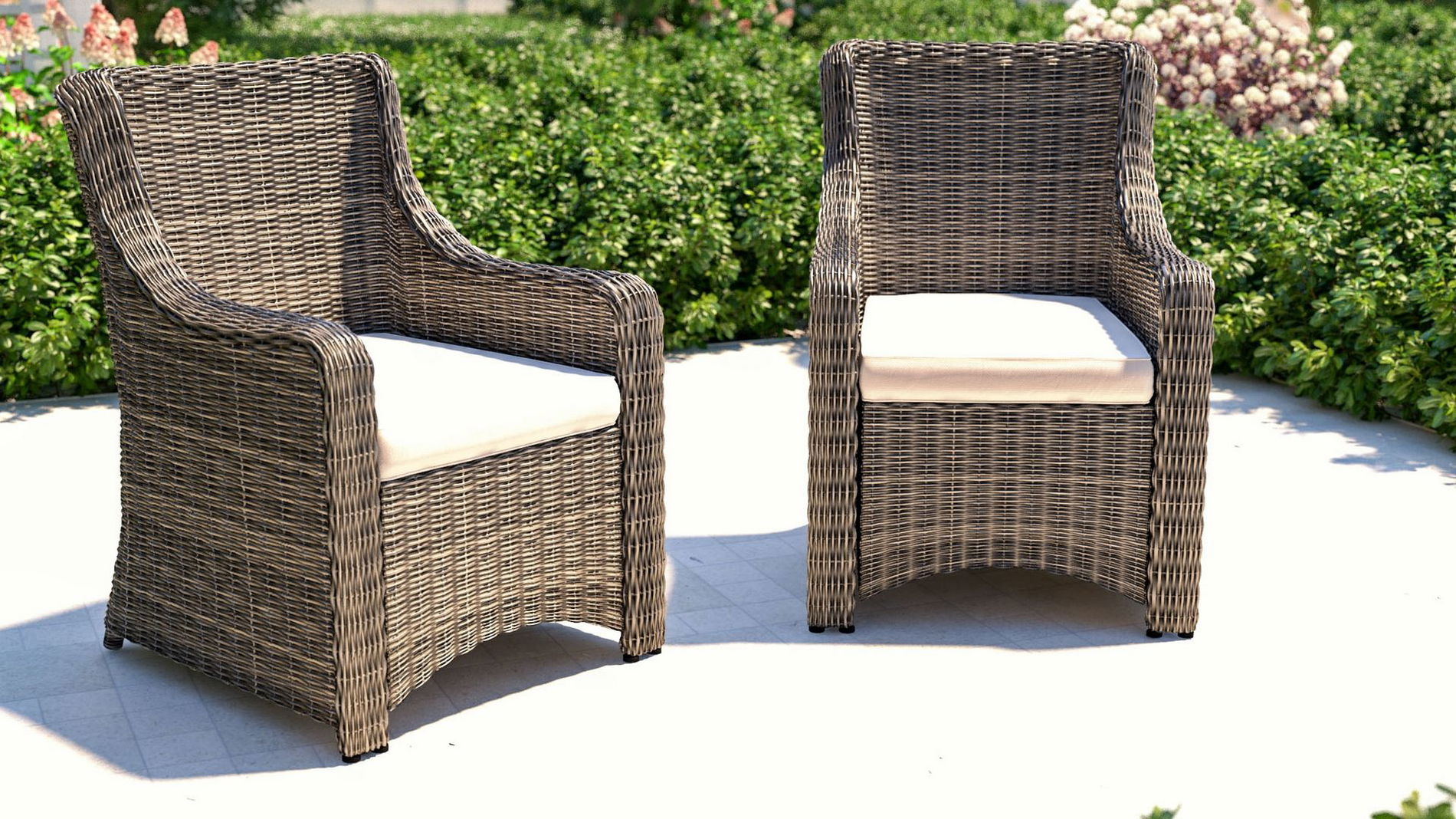 Catalaya chair 2pcs