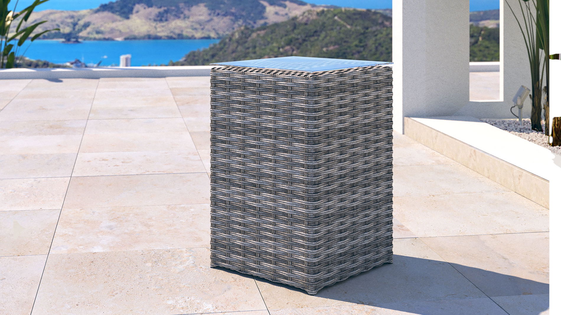 Larentia Beistelltisch