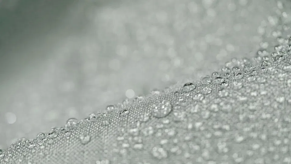 Bariyo Plus Wetterschutz