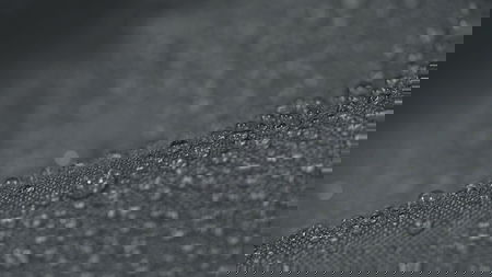 Soyo L mit Feuertisch Wetterschutz