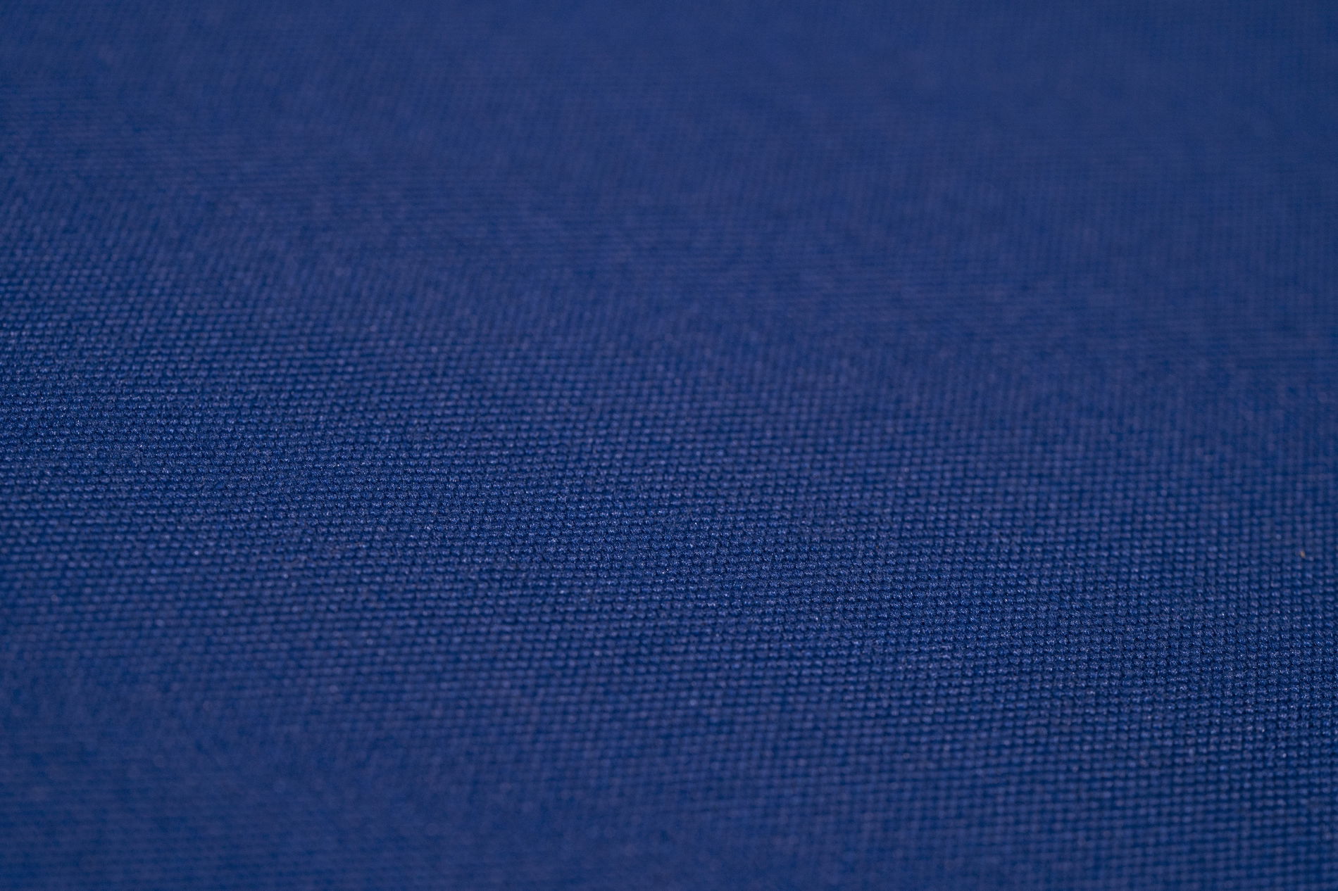 Bezugsstoff Blau Ambiente