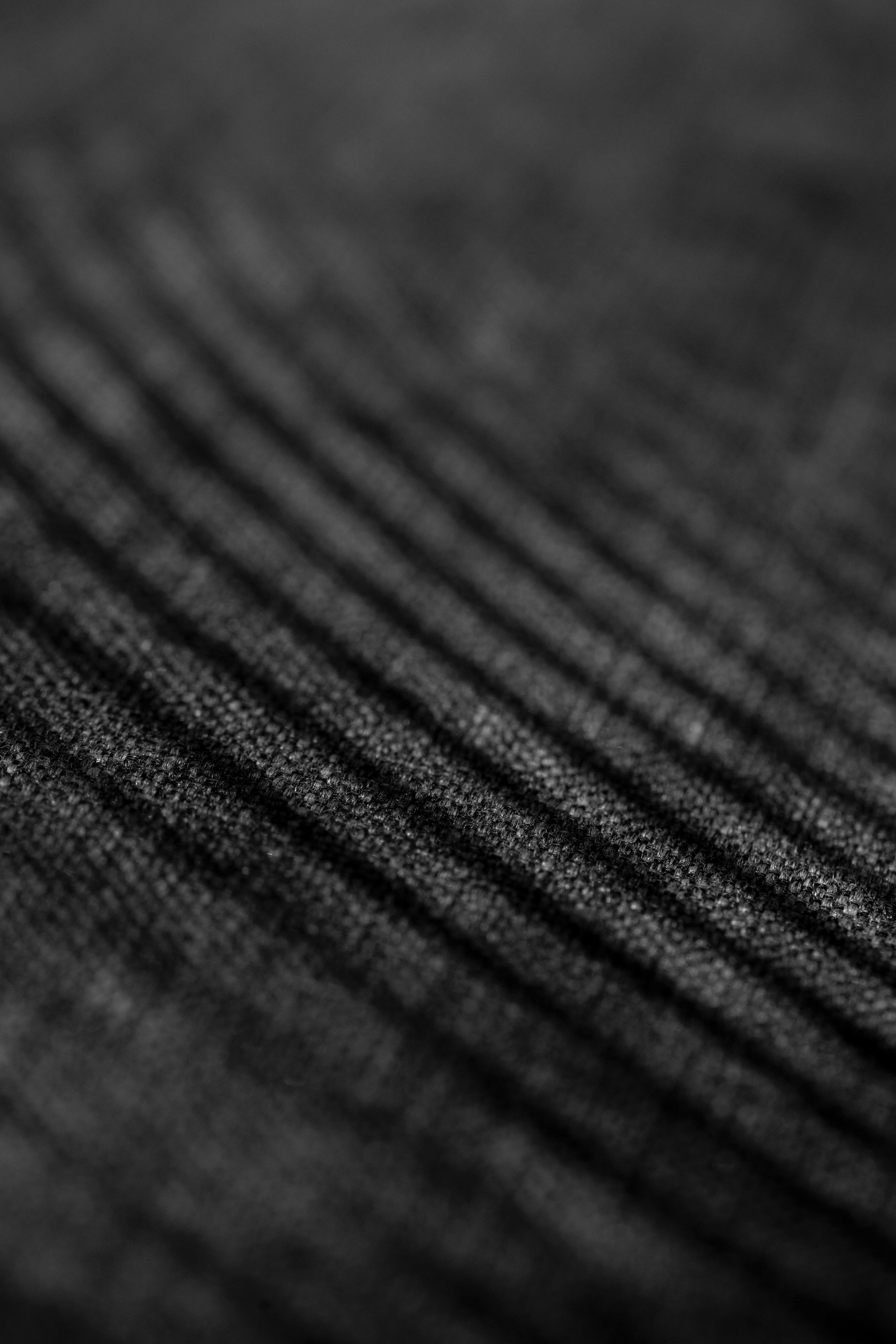 Bezugsstoff Kiesgrau Inszeniert