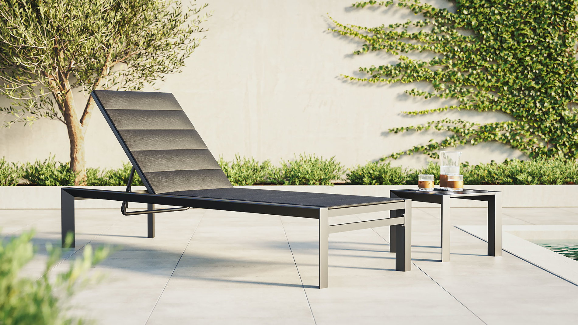 Gartenmöbel Design artelia.de