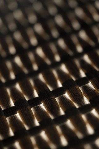 Fabric Detail