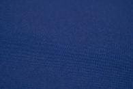 Stoff Blau dunkel Detail
