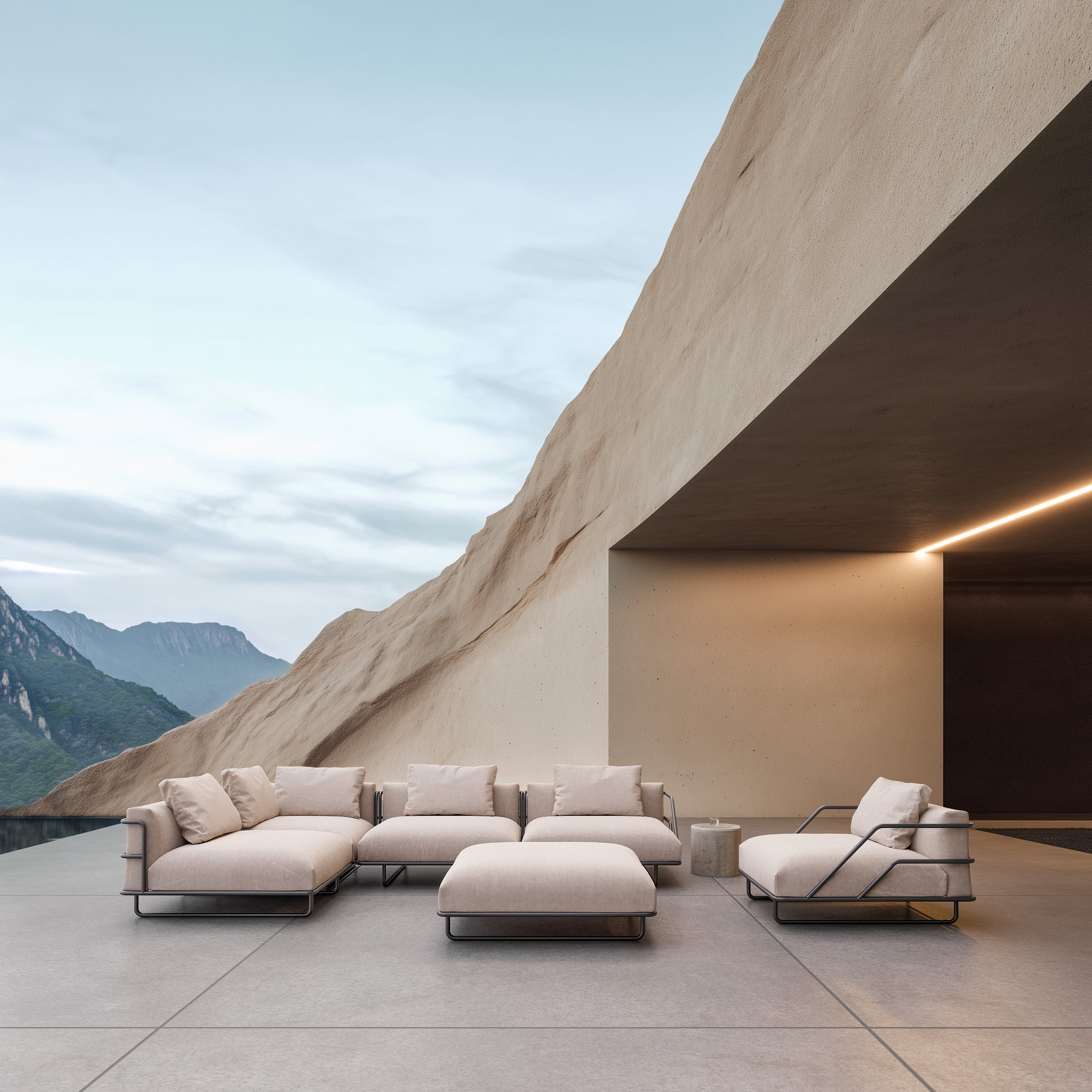 Belaya Home