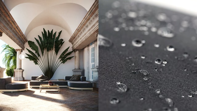 Materiały Artelia
