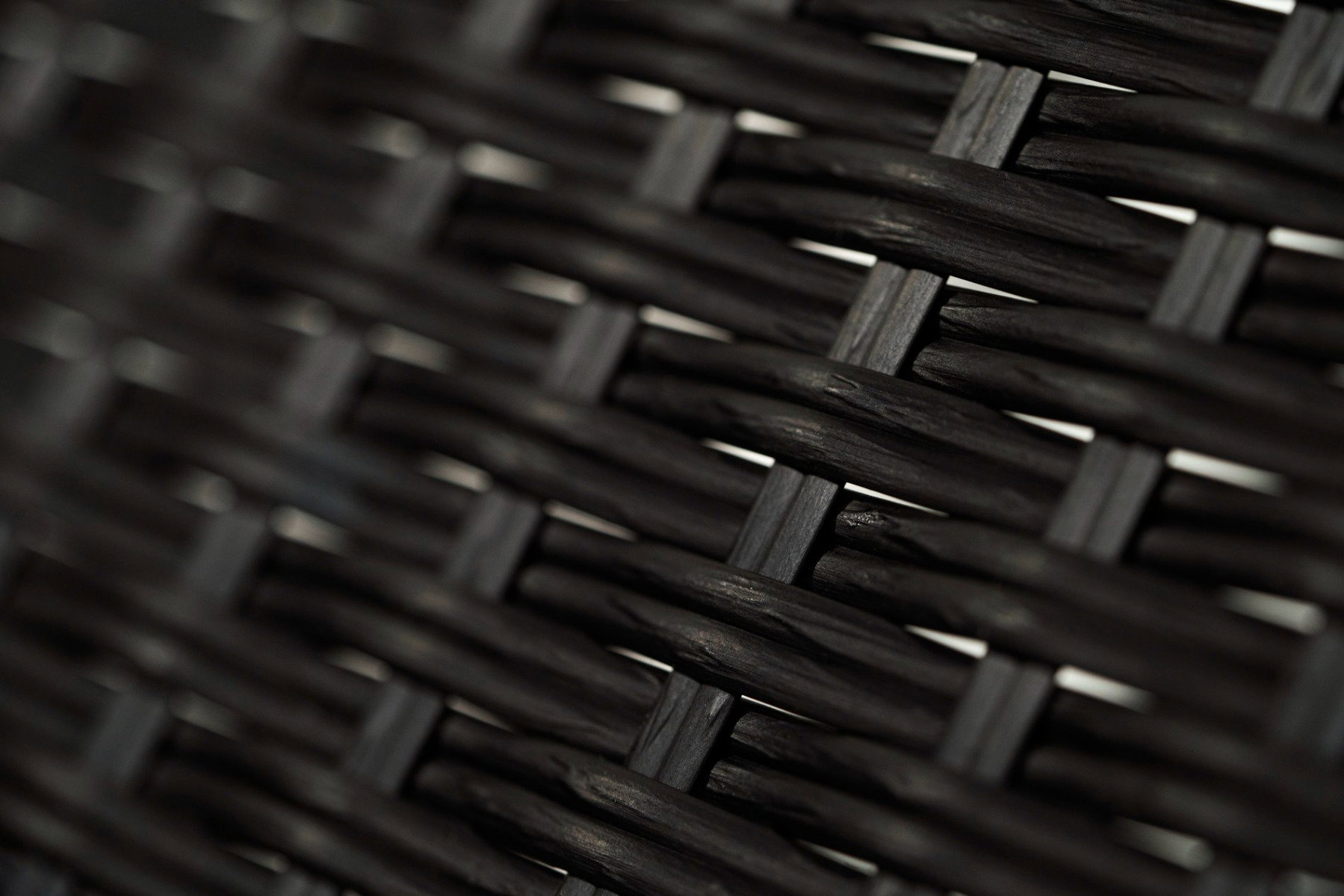 Polyrattan