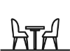 Esstisch Sets
