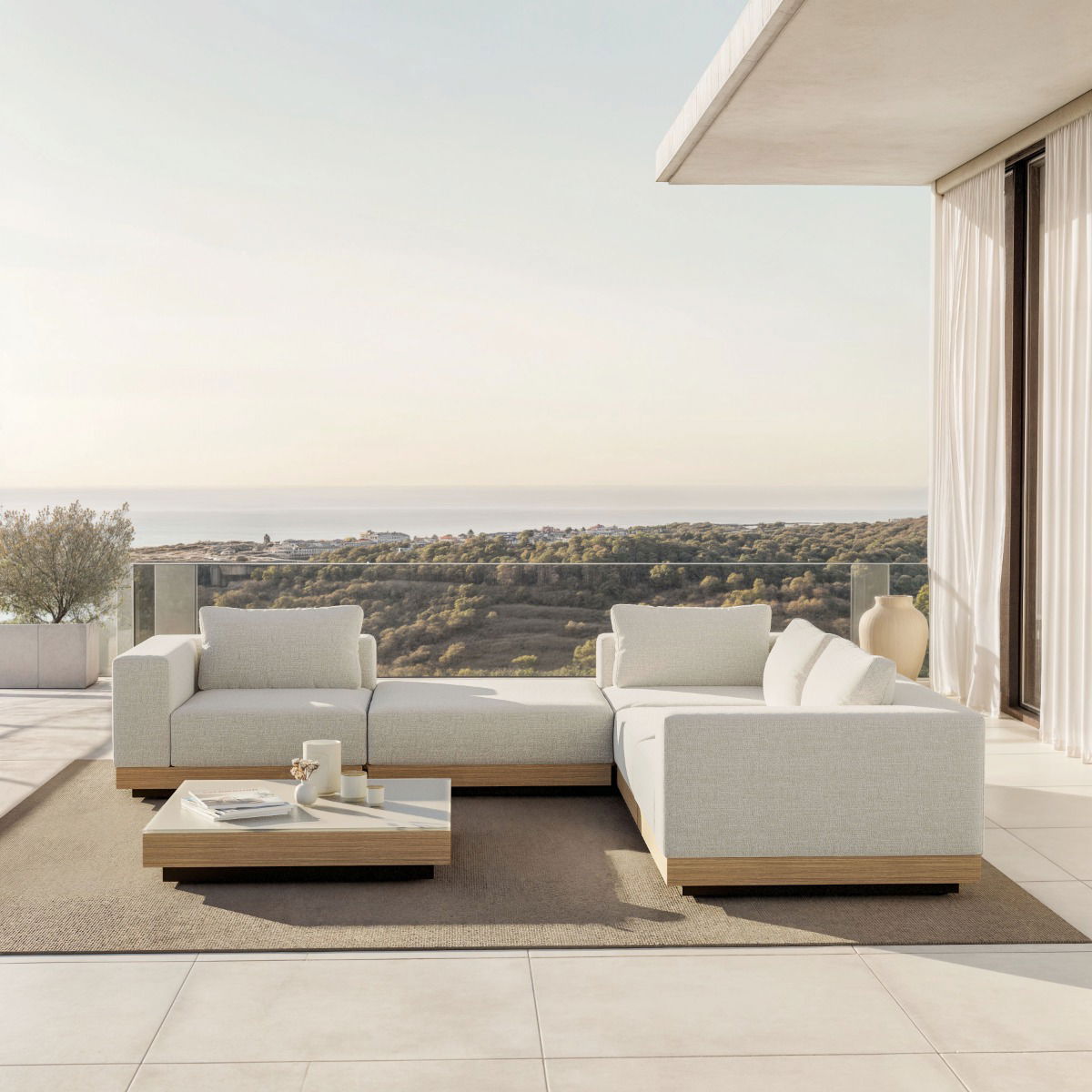 Inara Lounge M