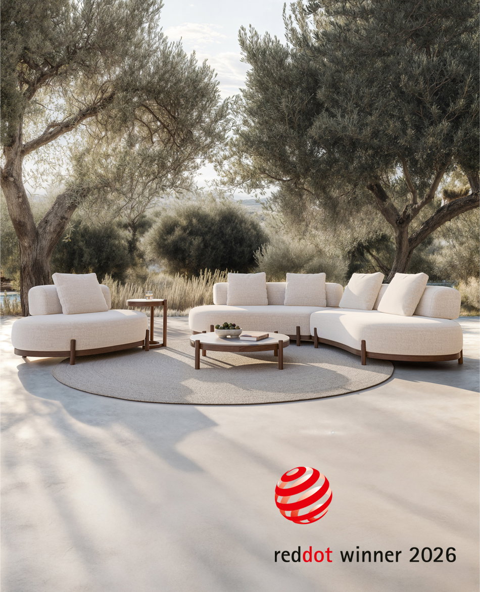 Ovana Lounge L