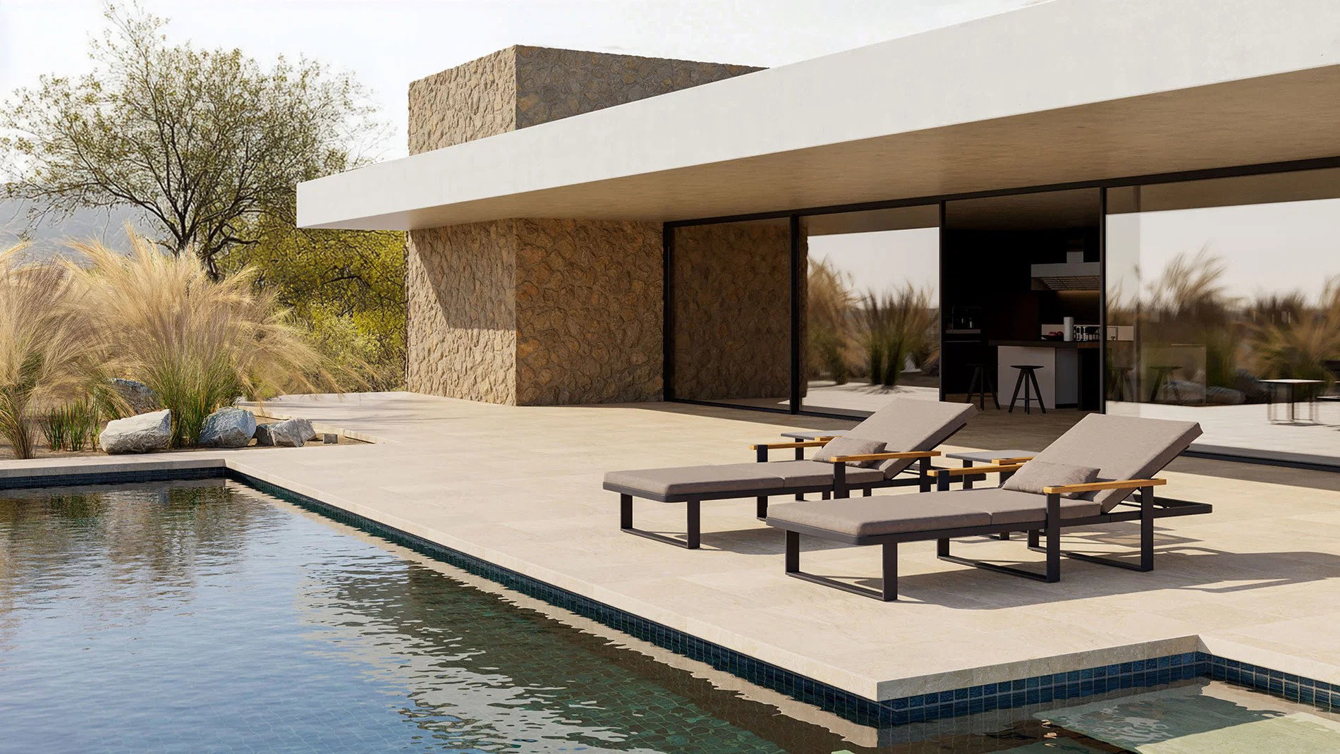    AURA DINING L
