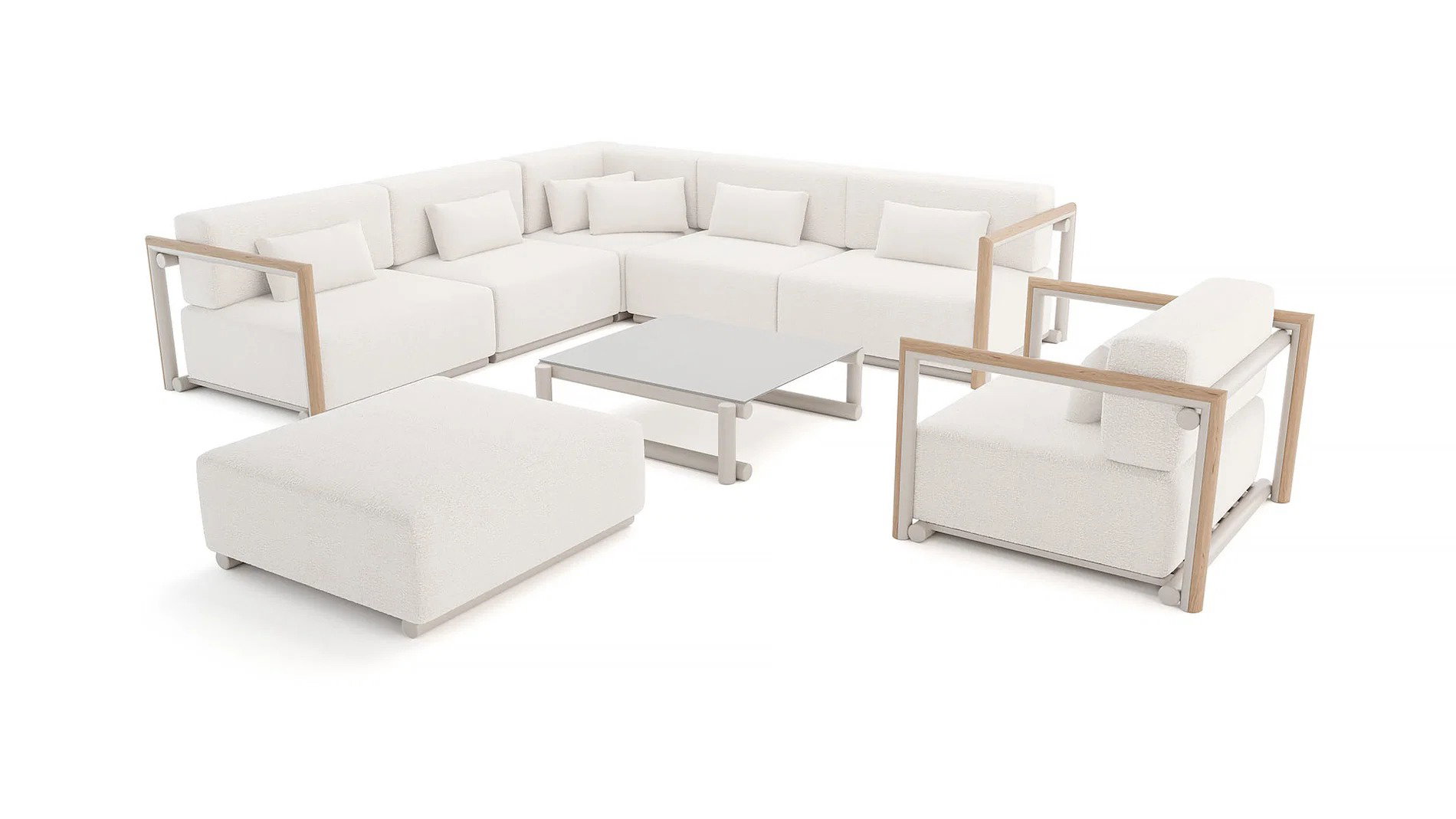 TERRA LOUNGE M