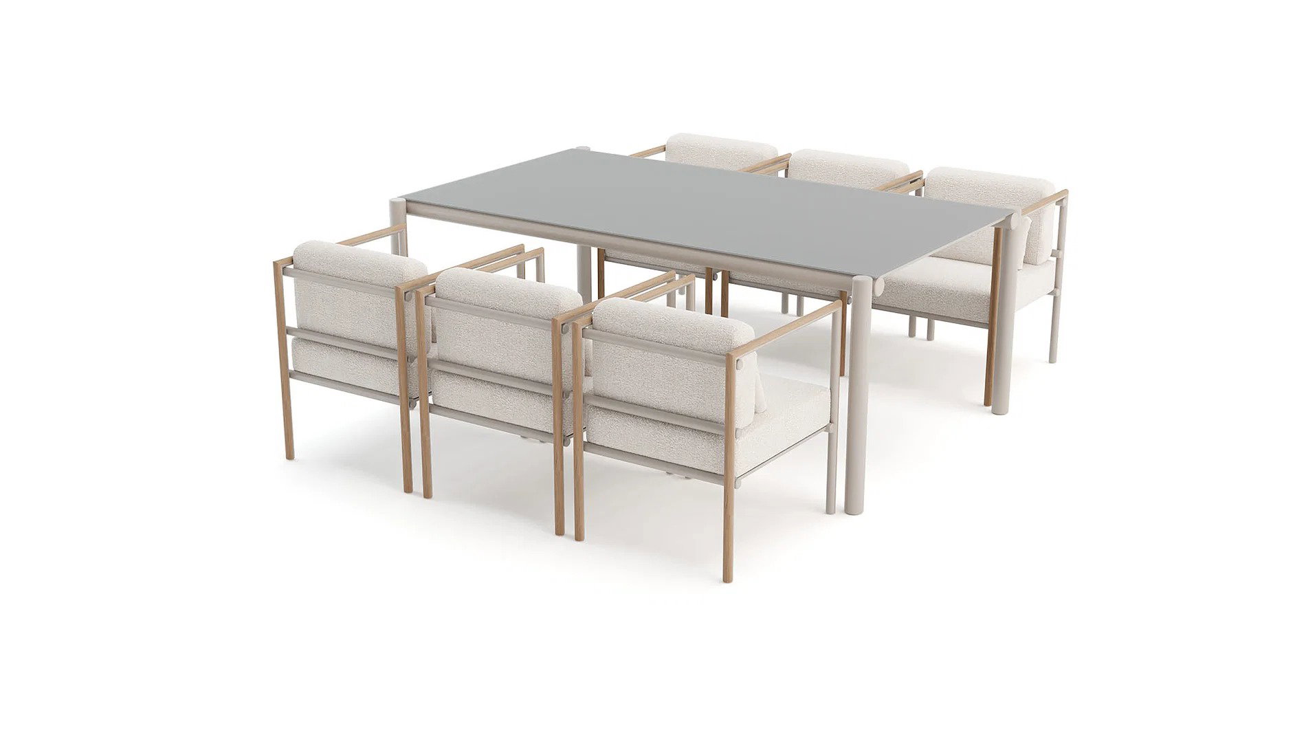 Terra Dining L