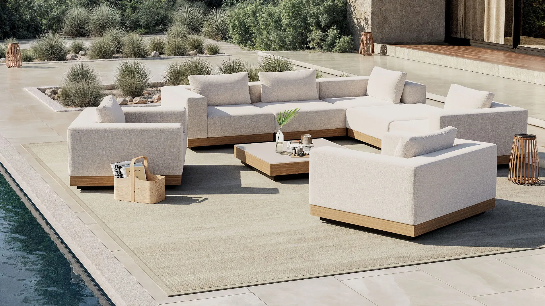 Inara Lounge XL