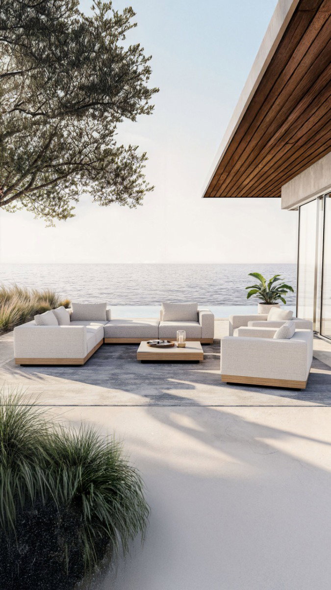   INARA LOUNGE XL