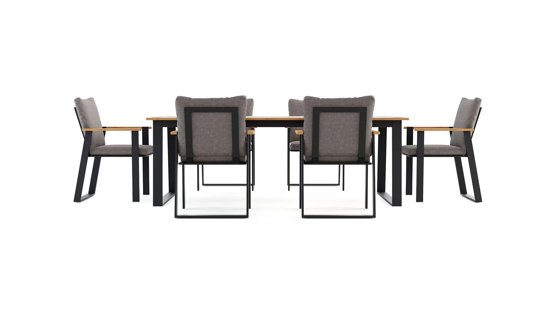 AURA DINING L