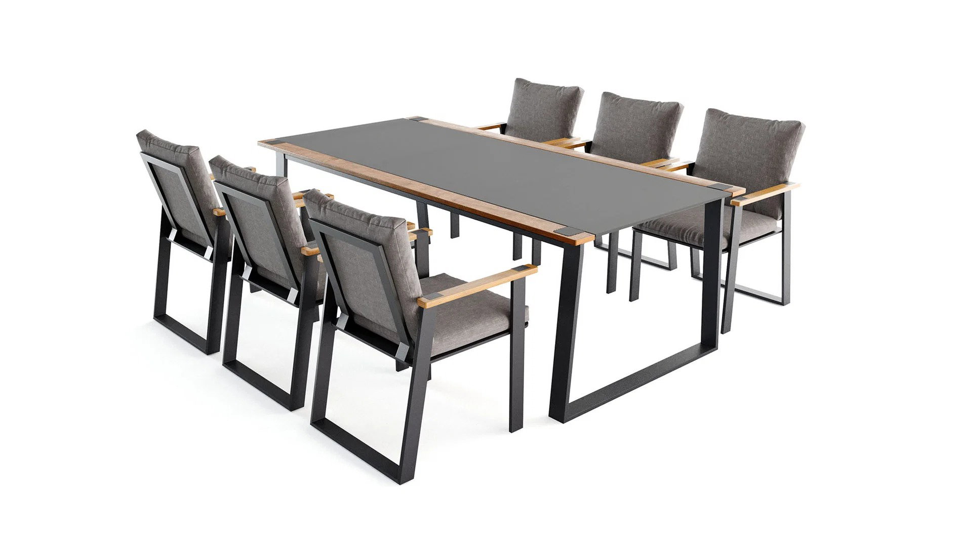  AURA DINING L