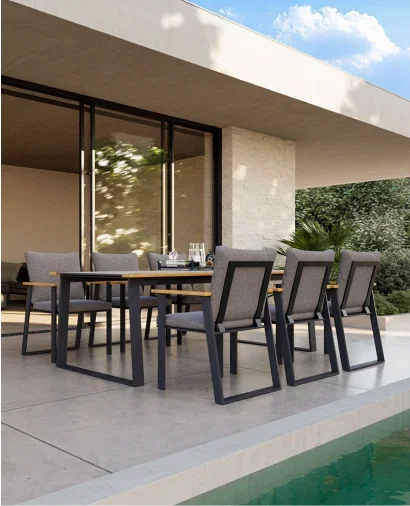 Aura Dining L