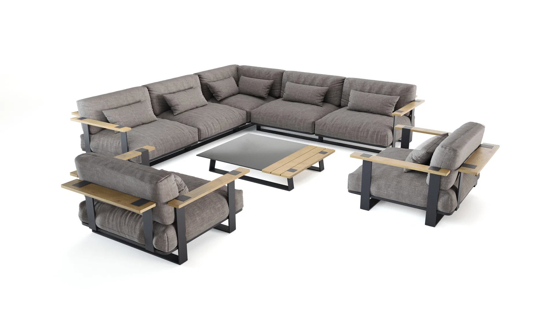  AURA LOUNGE XL