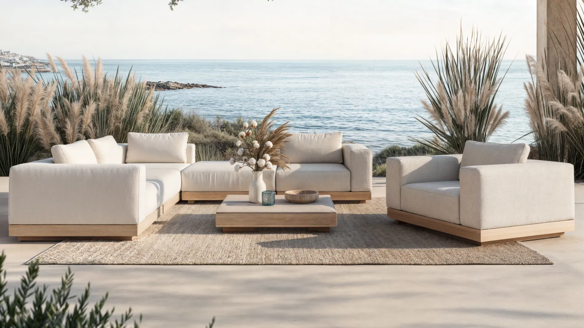 Inara Lounge L