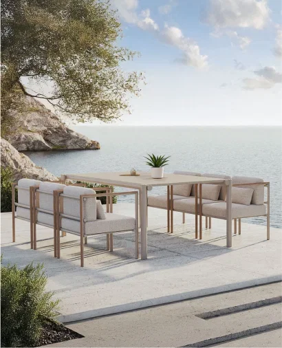 Terra Dining L