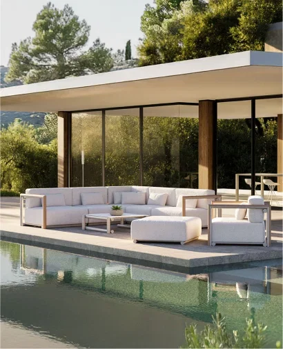 Terra Lounge L